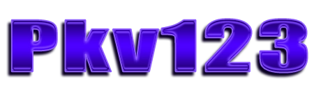 Pkv123 Logo